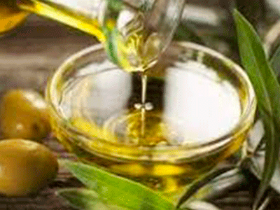 Aceite:Propiedades del aceite de oliva
