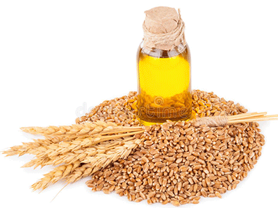 Aceite:Aceite de germen de trigo