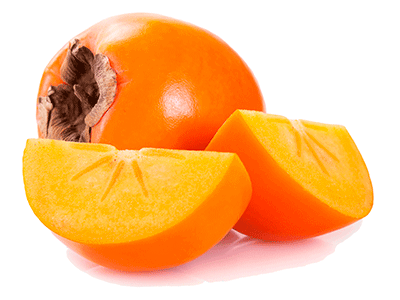 Fruta Caqui