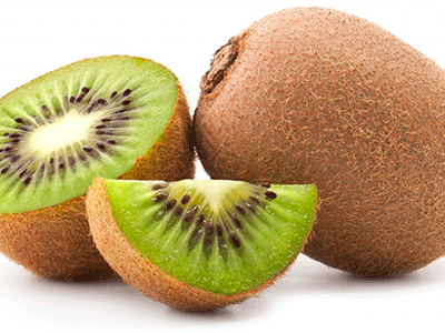 Fruta Kiwi