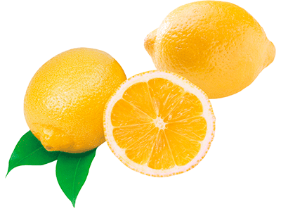 Fruta Limón