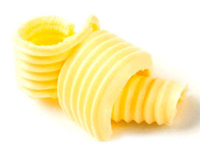 Alimentos de origen animal:Las margarinas