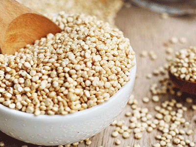 Cereales:Quinoa